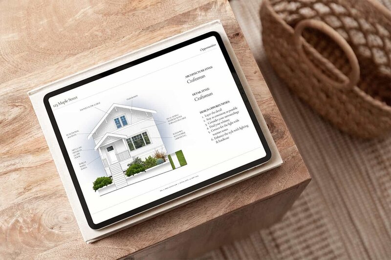 QA Opportunities Ipad