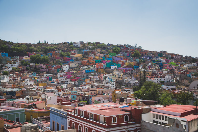 Guanajuato (1)