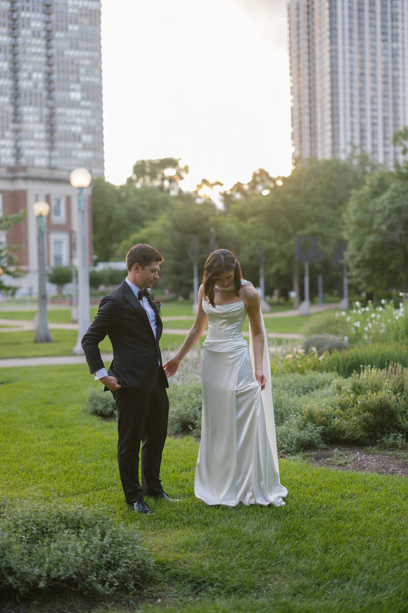 Chicago History Museum Wedding Photographer-151