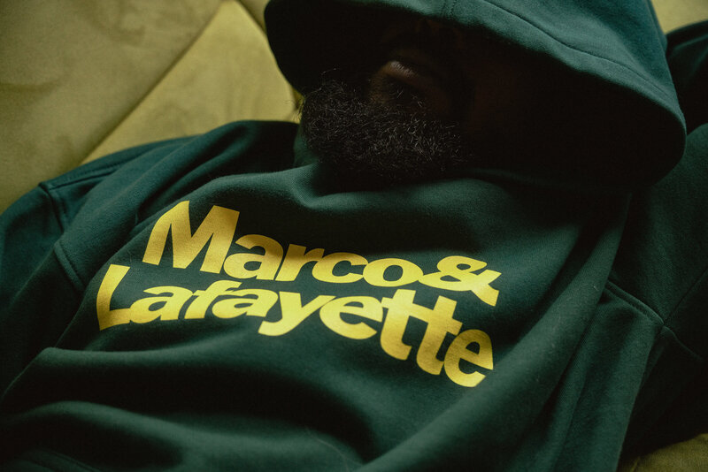 Marco & Lafayette Streetwear Fashion