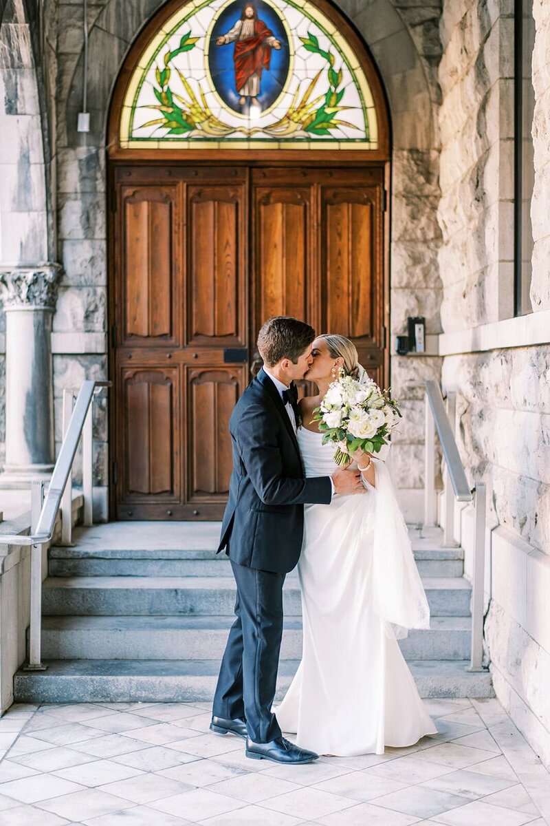 The Crest Center Asheville Wedding Photographer (48)