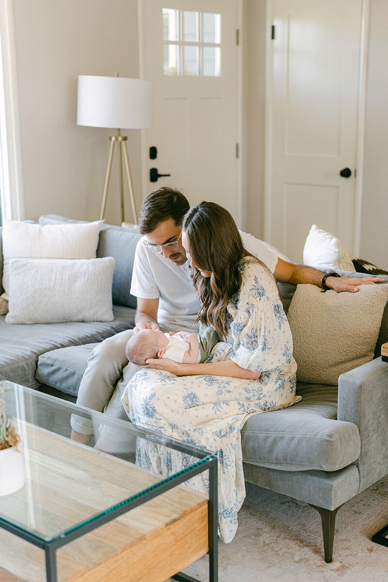 Baby Starrett Newborn-62