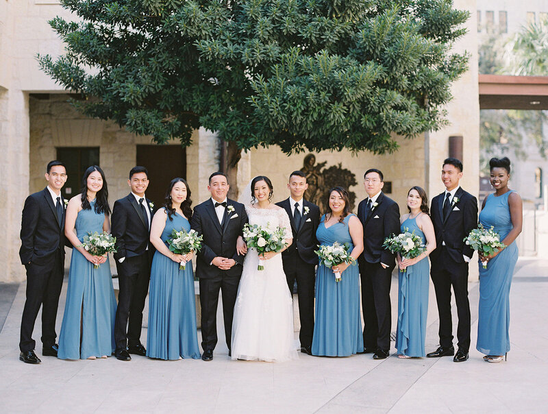 Hawaii church wedding photographer25