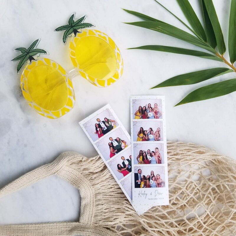 wedding photobooth rental Miami 7