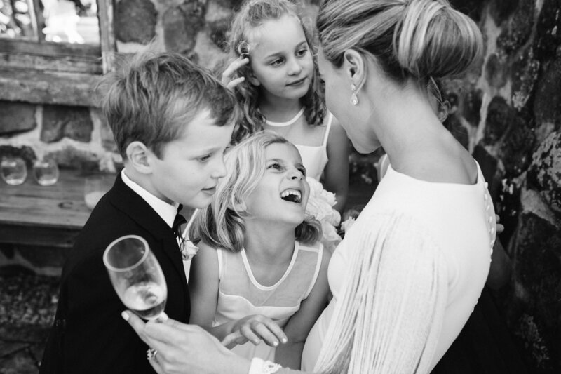 Laughter that lingers—moments like these from Tealily, a documentary wedding photographer in Sydney