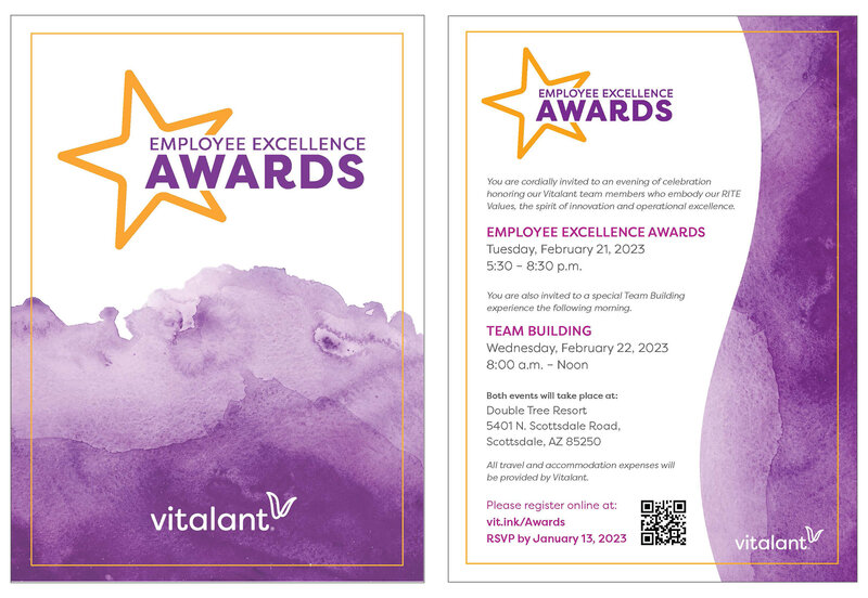 Employee Excellence Awards_Invite