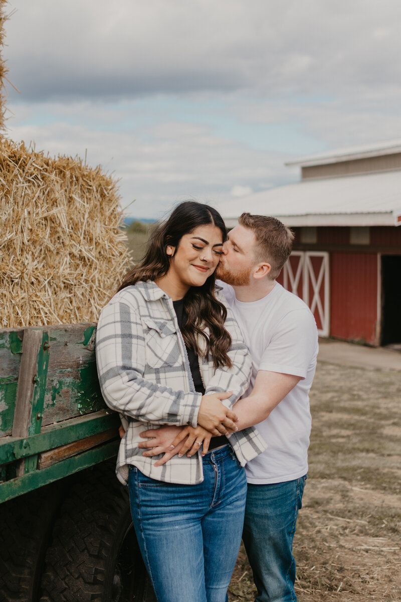 ChristinaandJoshuaEngagment