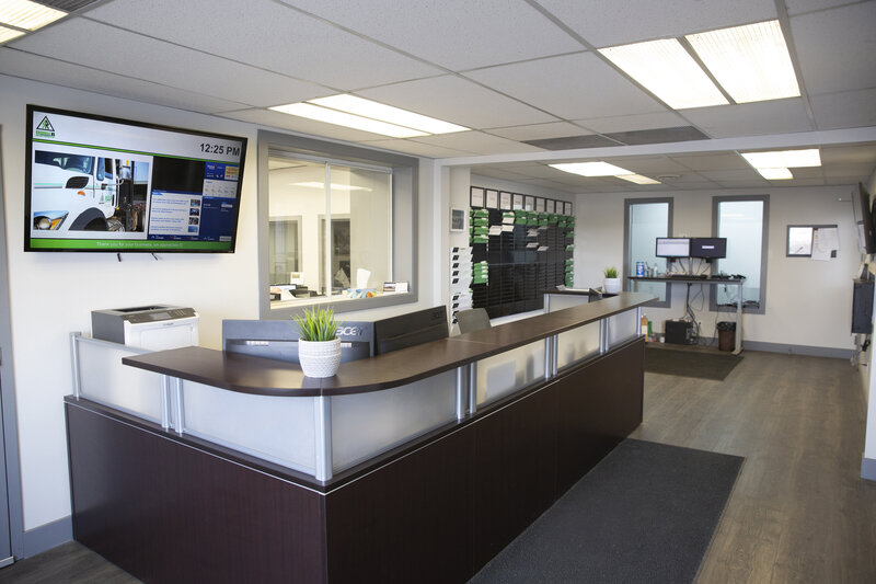 Shipping Office Whole