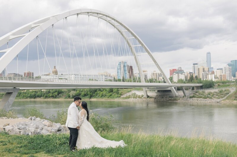 Timeless Tales Creatives - Elegant Filipino Wedding in Edmonton Alberta at the Grand Imperial Wedding Venue (212)