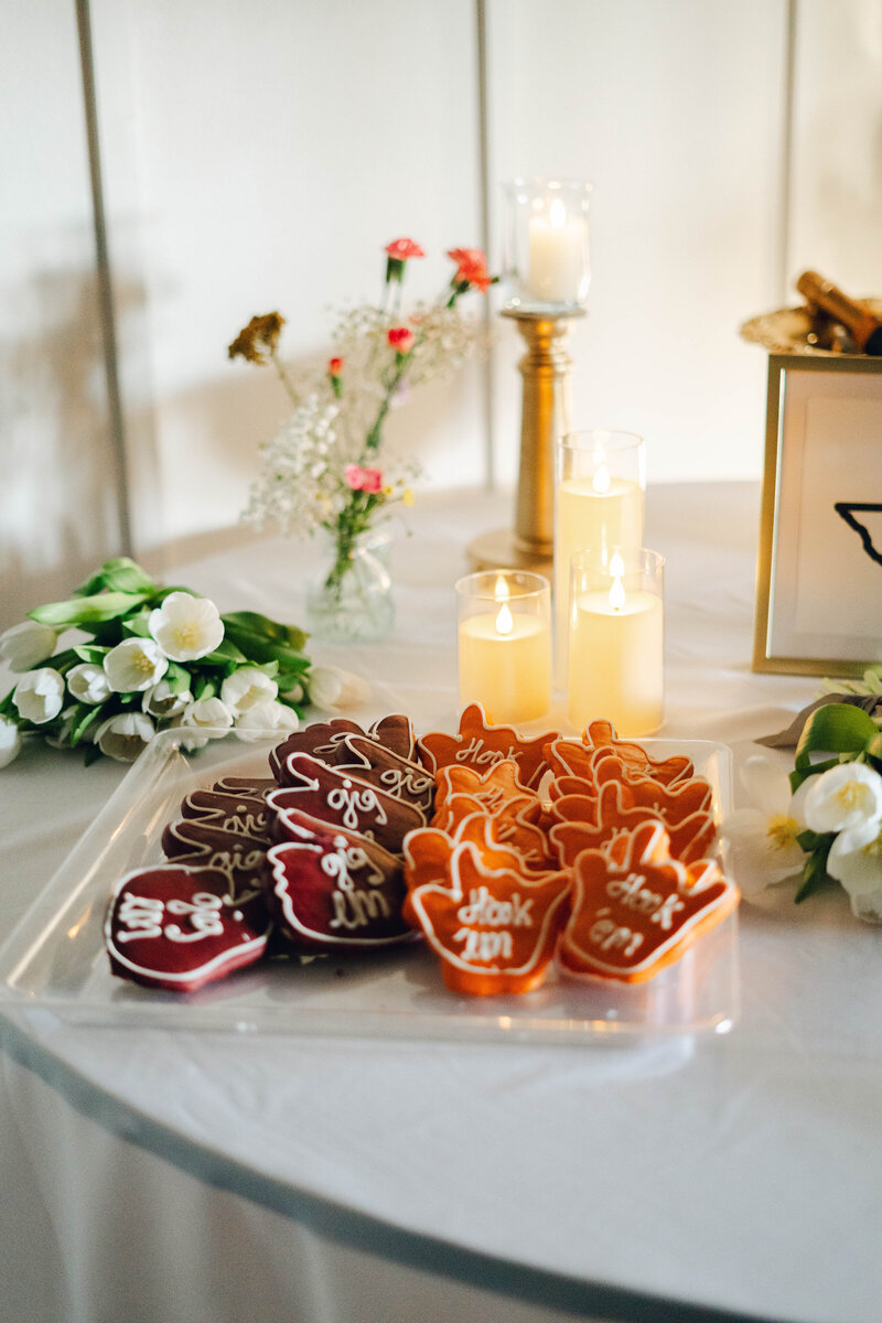 Bread & Butter Events Co Faith Based Joyful Weddings and Event Planning in Austin Texas
