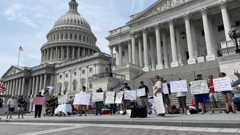 Modern Military LGBTQ+ military and veteran community advocacy nonprofit