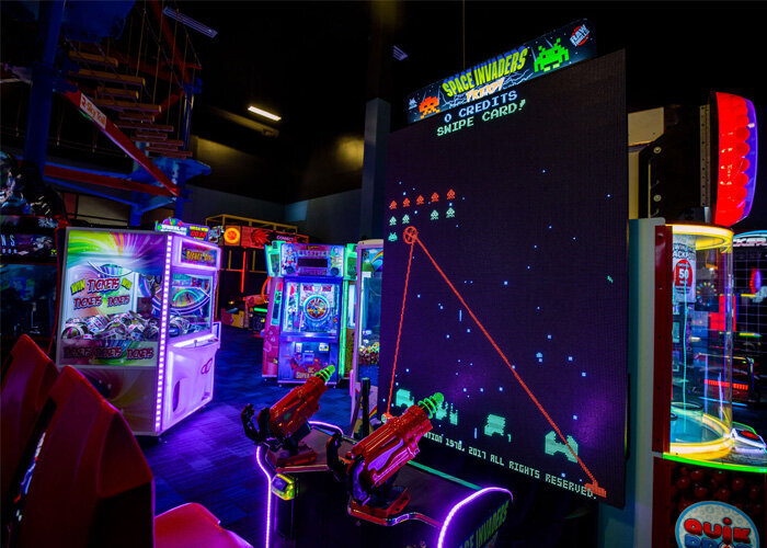 arcade 2