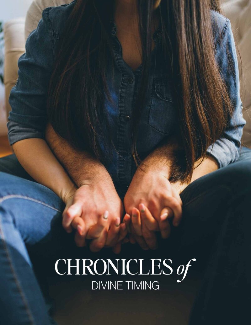 Chronicles of Divine Timing