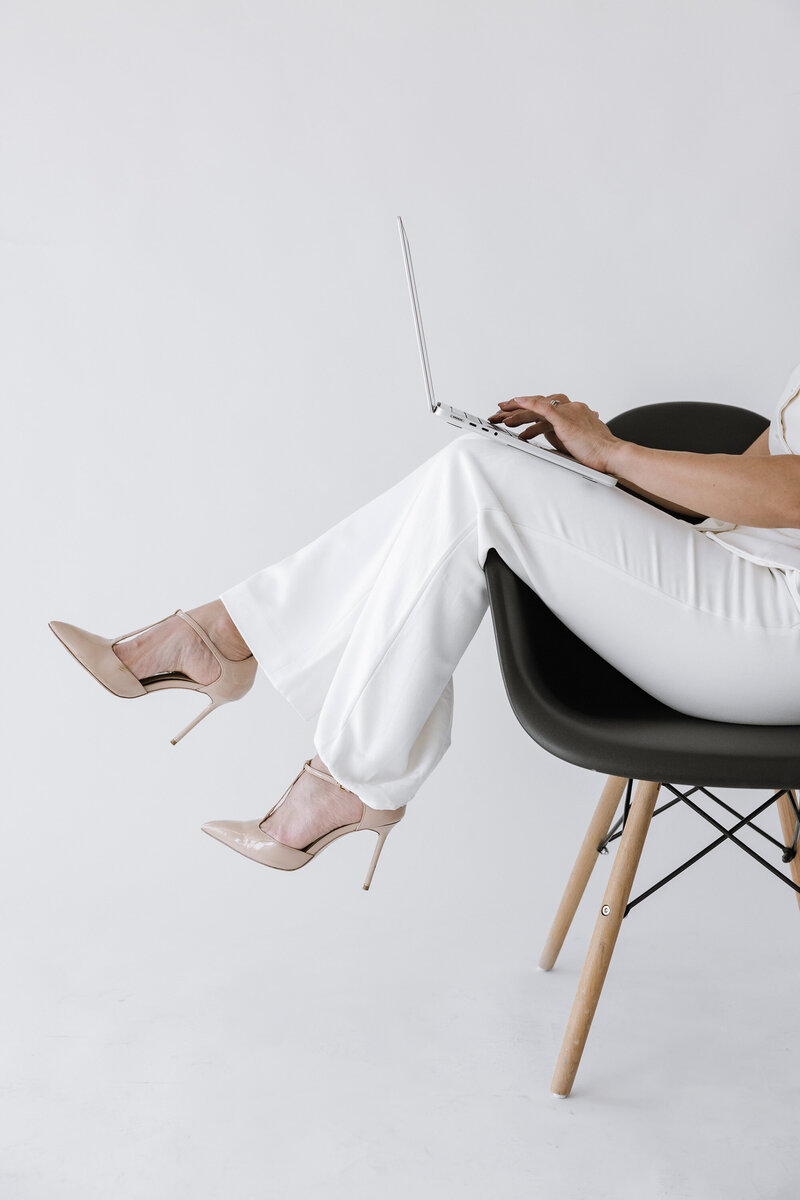 Styled Stock Society Work Mode 24