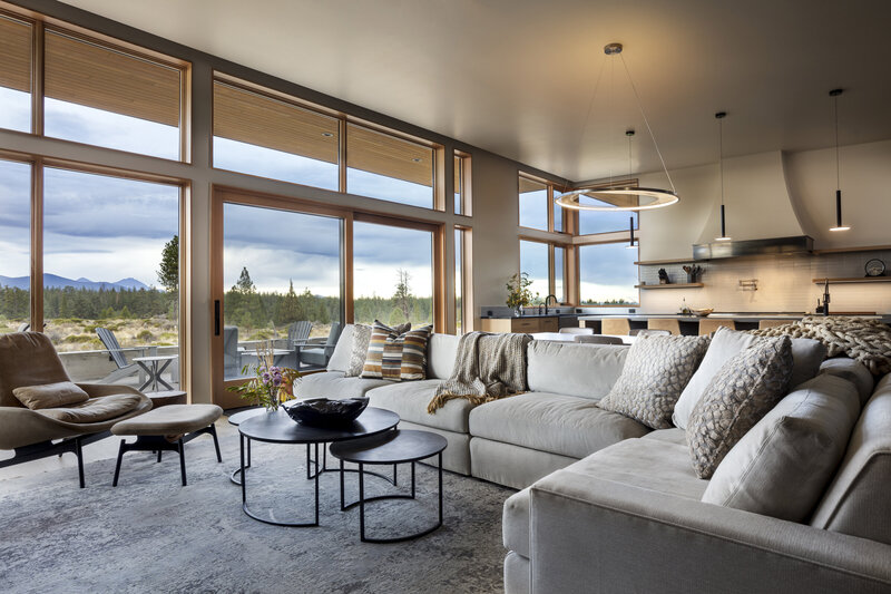 modern-mountain-home-large-windows-plaster-ceilings