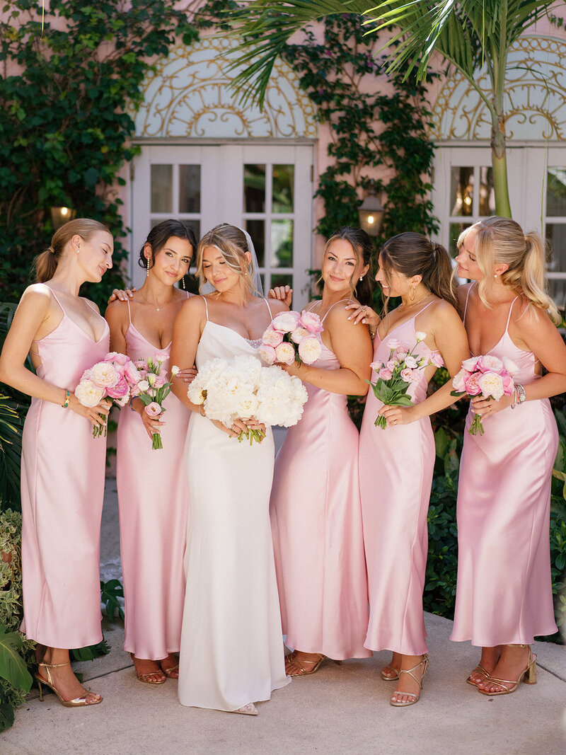 Chrissy O'Neill & Co. - destination wedding and elopement photographers based in Jupiter, Florida