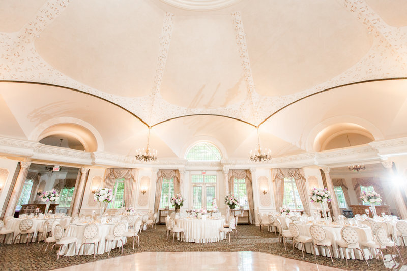 Pleasantdale Chateau