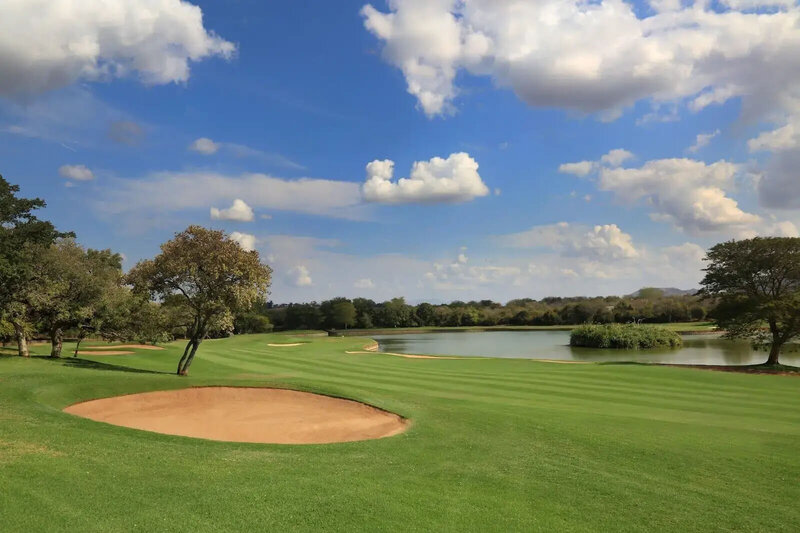 Leopard Creek 9