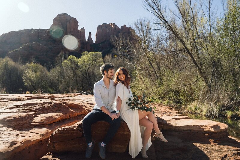 Alberta all-inclusive & small wedding photographer / allie knulls photography