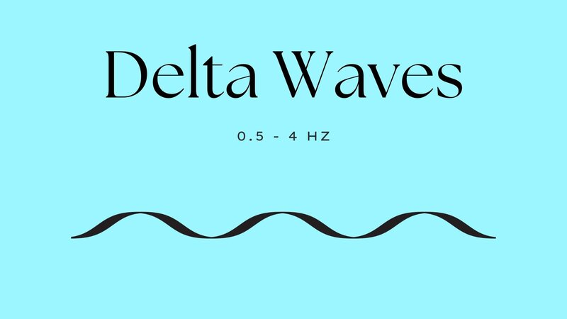 delta waves