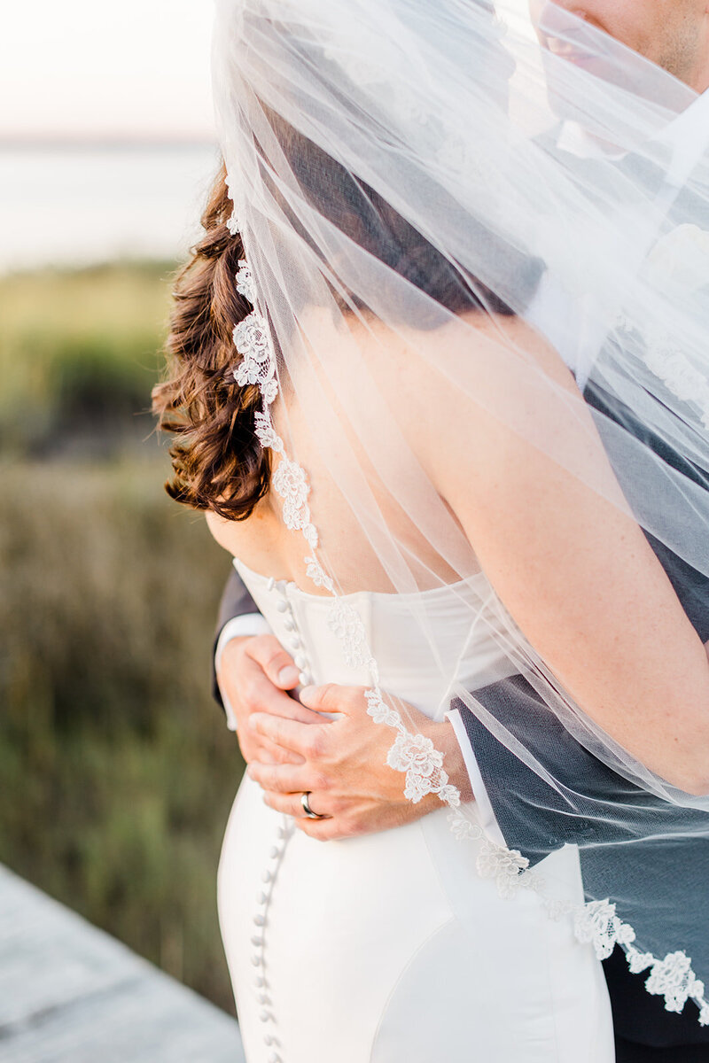 Neal & Elizabeth Wedding-724