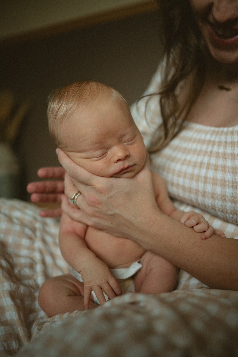 Family Photographer based in Bismark, North Dakota | Twelve9