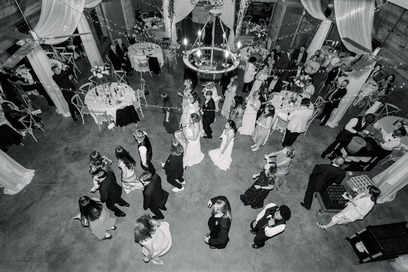 Julie & Cole Wedding-872