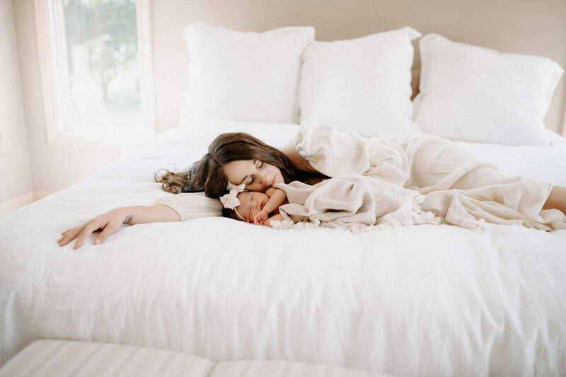 Gina Nungesser Newborn-39