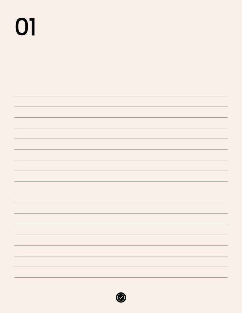 Notebook No 09 by Click 2 Plan-6