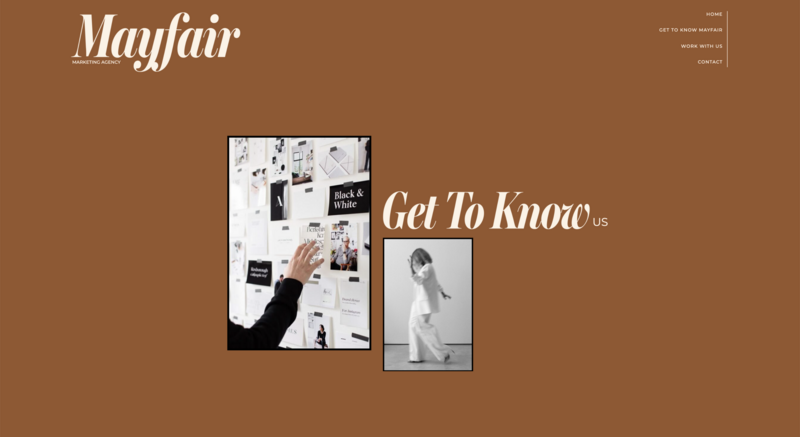 mayfair 5
