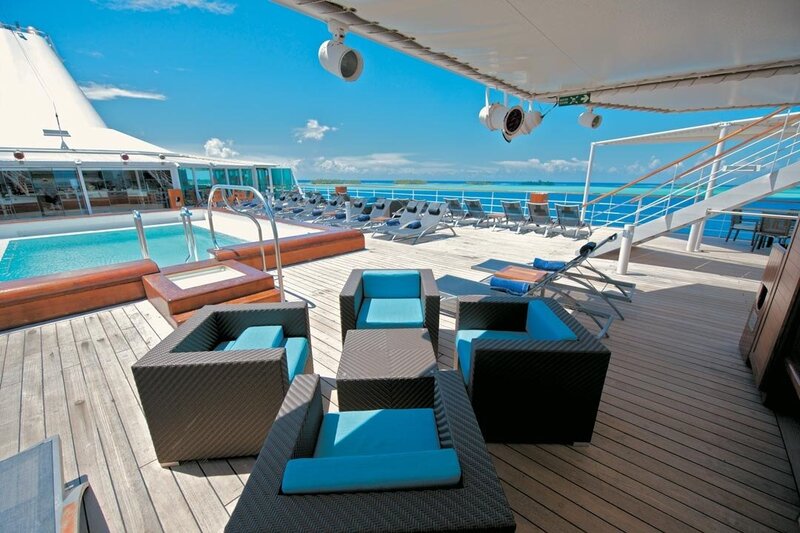 Paul Gauguin Cruises 7