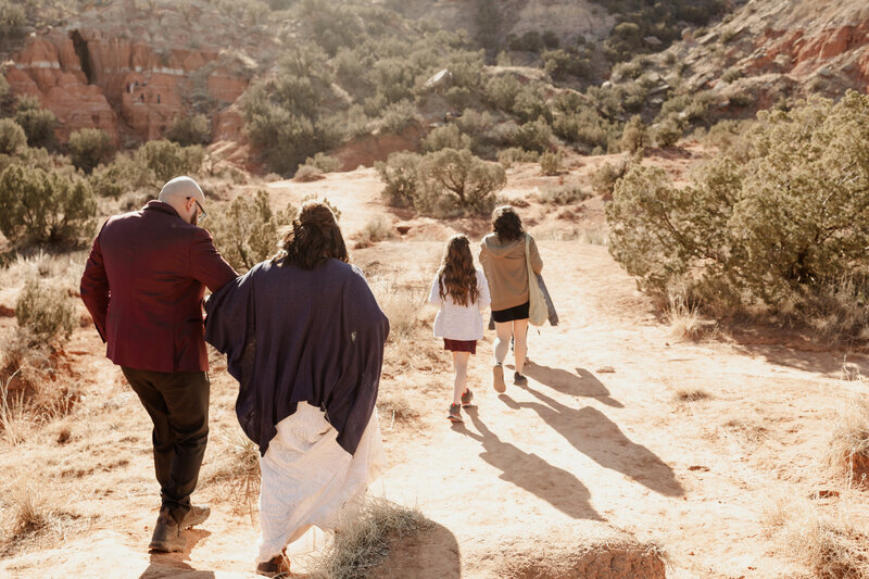 Rocky MountainNational Park Elopement