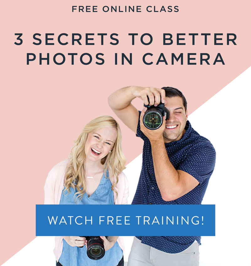 Name Your Photography Business A Free Tutorial