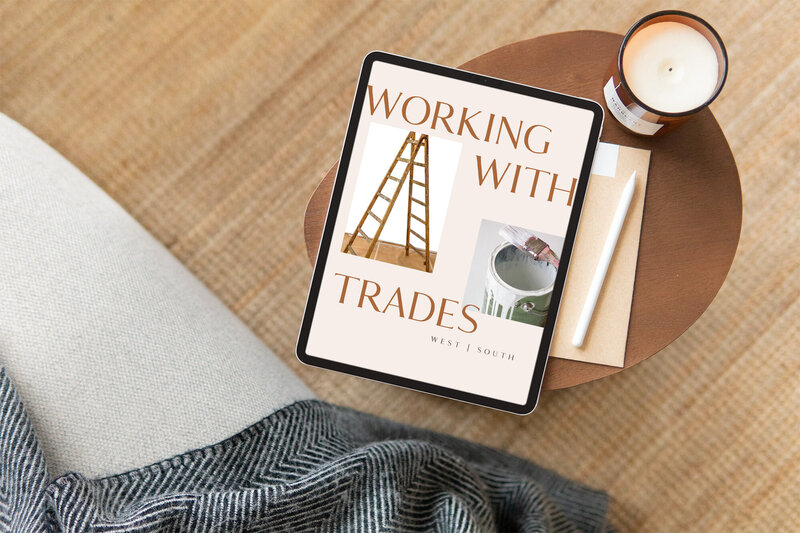 TRADES