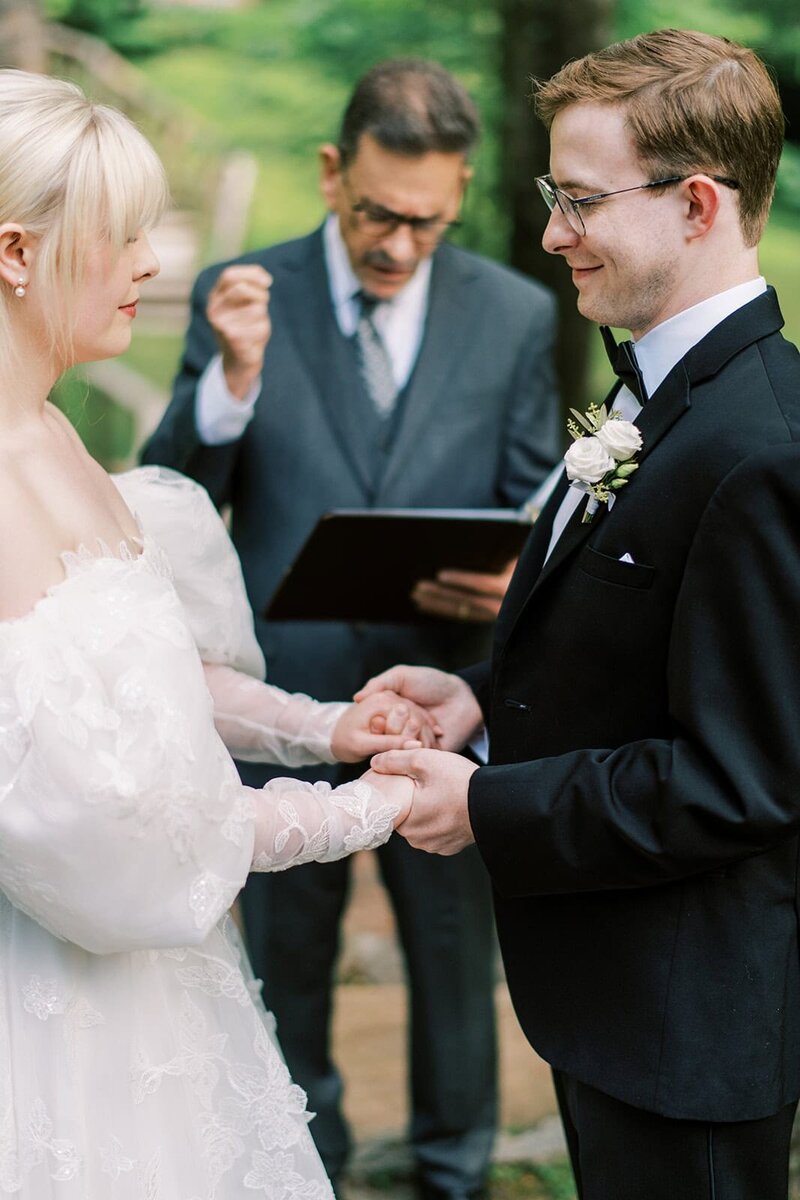 Douglas Ellington House Asheville Wedding Photographer (52)