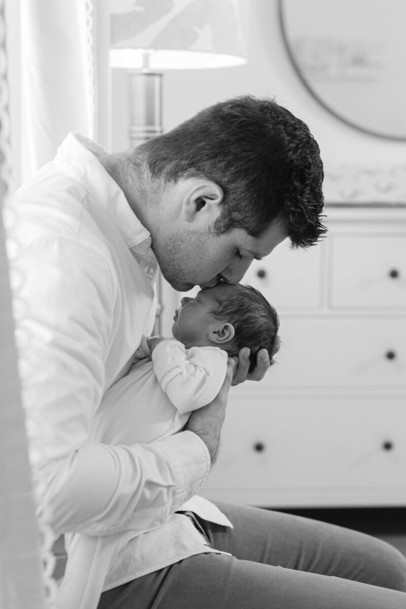 NYC Hamptons and NJ Documentary Newborn Photographer-Kate Neal Photography