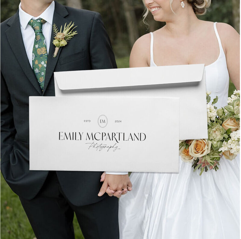 Custom website and branding for a photographer based in Southern California.