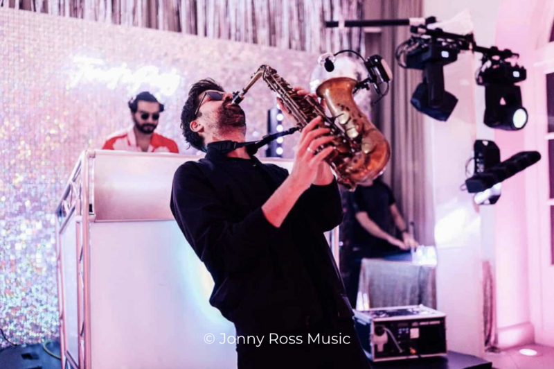 © Jonny Ross Music