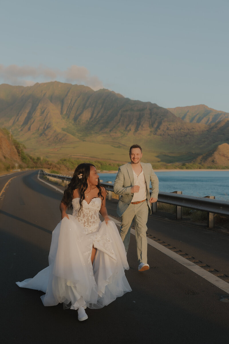 Oahu destination intimate elopement sneaks Marissa Kaitlyn Photography-53