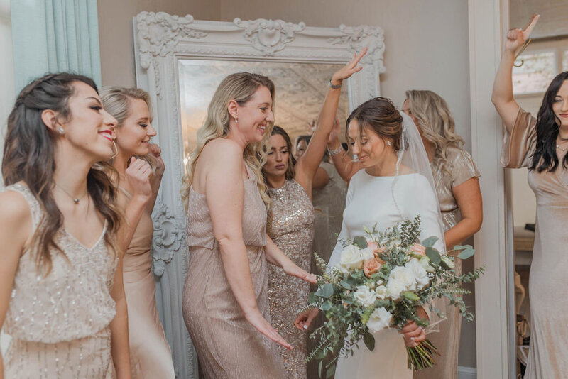 St Augustine Documentary Wedding Photographer | Wedding Photographer in St Augustine | Phavy Photography-19