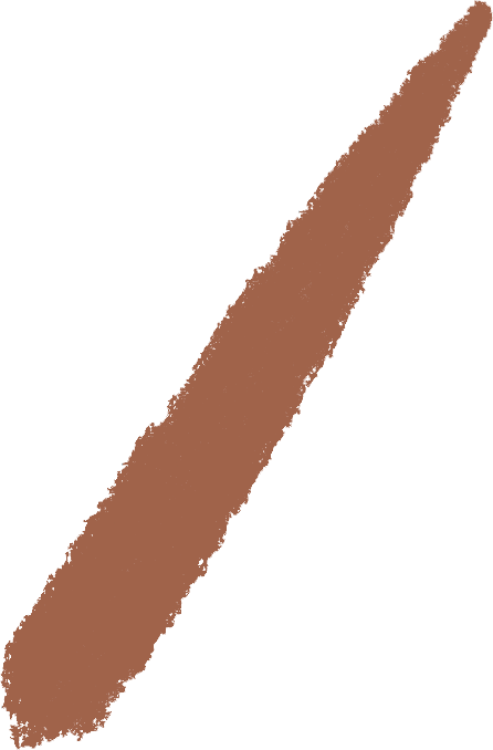 underline brush brown