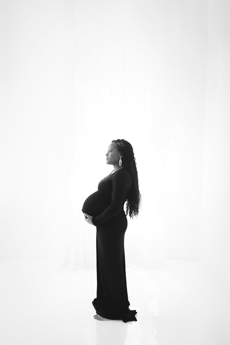 2023 Maternity Portraits | Victoria Nwokorie-5070