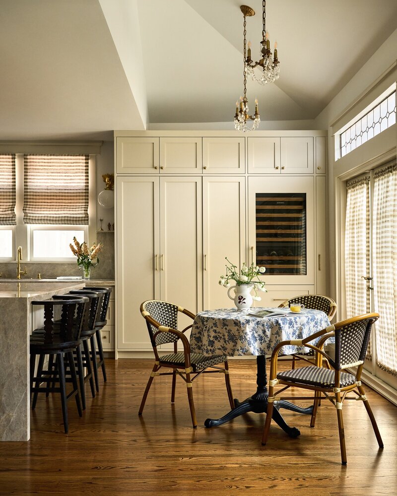 Luxury Interior Designer Los Angeles-The Mannered Estate
