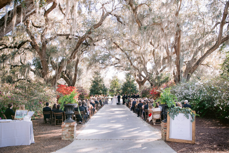 Wrightsville Manor Wedding Photos | Reception Venue in Wilmington, NC -3