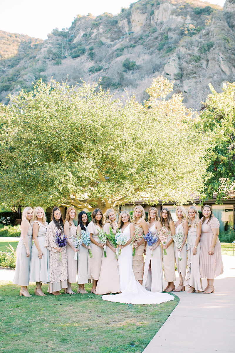 Bridal Party - Kenny + Bailey_s Wedding - Natalie Schutt Photography-49