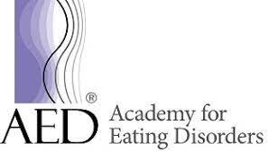 academy for eating disorders logo