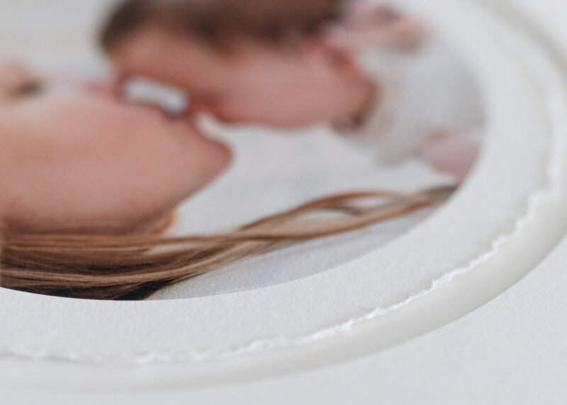 framed print taken by NPS Photography