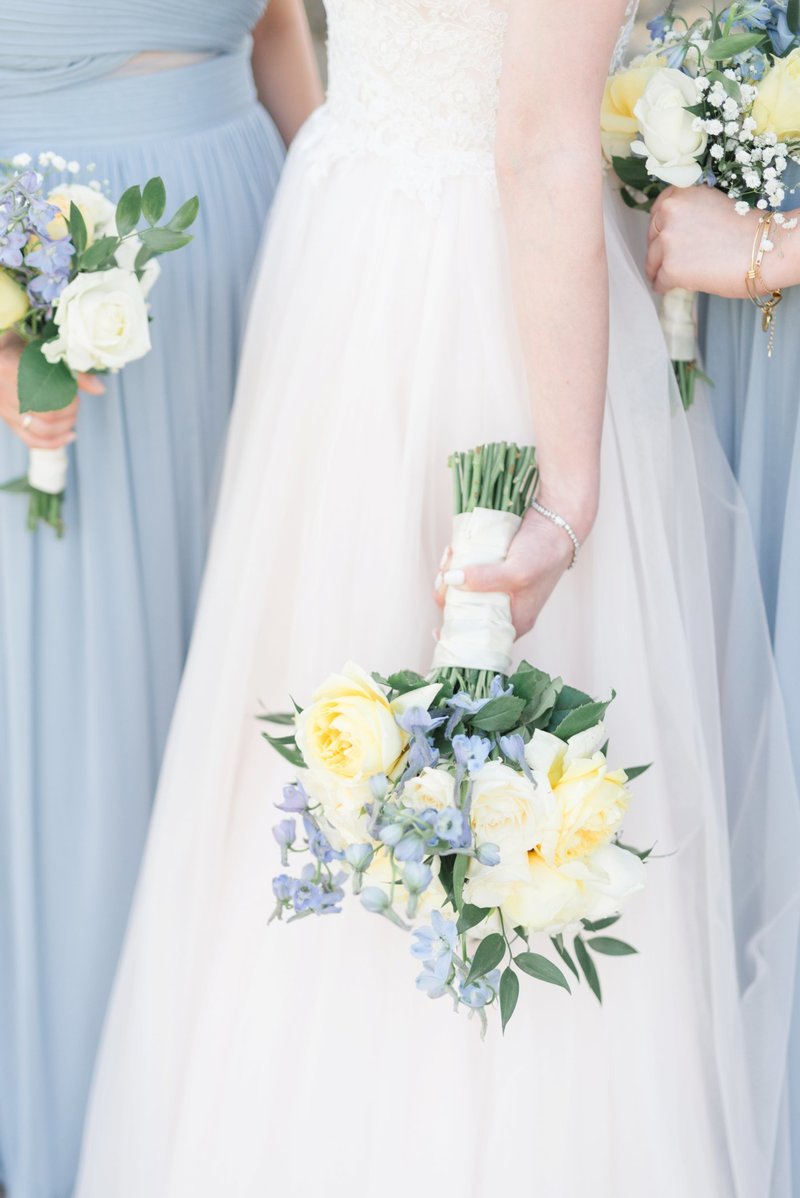 Eagle Ridge Wedding Gilroy California-20