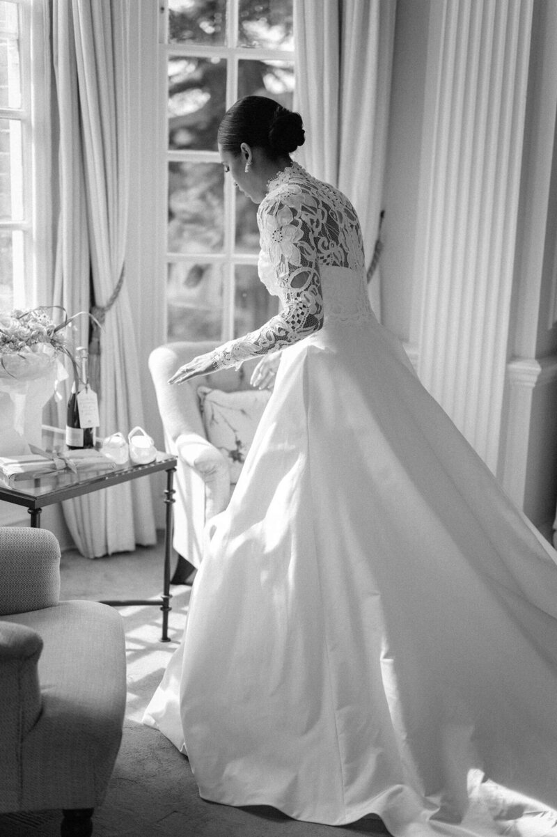 Hedsor House Wedding_Zoe & Cole_39
