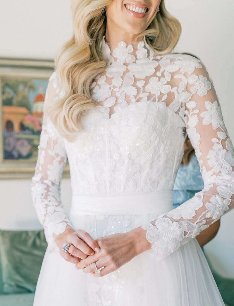 The inn at rancho santa fe wedding - CMP -144
